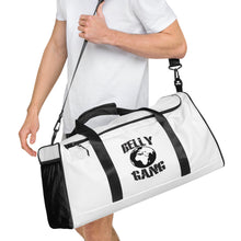 Load image into Gallery viewer, BELLY GANG Duffle bag
