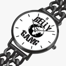Load image into Gallery viewer, BELLY GANG Hollow Out Strap Quartz Watch - With Indicators