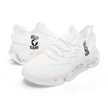 Load image into Gallery viewer, BELLY GANG Belly Wing Style Bounce Mesh Knit Sneakers