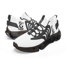 Load image into Gallery viewer, BELLY GANG Belly Wing Style Bounce Mesh Knit Sneakers