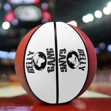Load image into Gallery viewer, BELLY GANG Basketball - Two Panel Printed