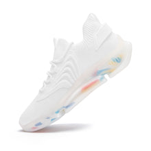 Load image into Gallery viewer, BELLY GANG Belly Wing Style Bounce Mesh Knit Sneakers