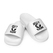 Load image into Gallery viewer, BELLYGANG Men’s slides
