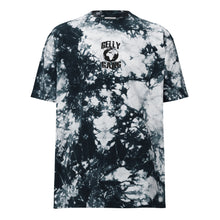Load image into Gallery viewer, BELLY GANG X SHAKA WEAR COLLAB Oversized tie-dye t-shirt