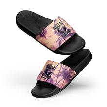 Load image into Gallery viewer, BELLY GANG Women's slides