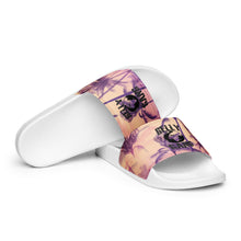 Load image into Gallery viewer, BELLY GANG Women's slides