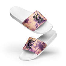Load image into Gallery viewer, BELLY GANG Women's slides