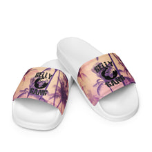 Load image into Gallery viewer, BELLY GANG Women's slides