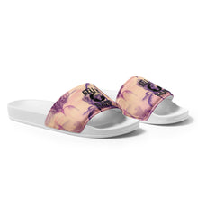 Load image into Gallery viewer, BELLY GANG Women's slides