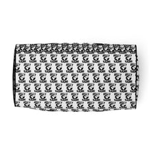 Load image into Gallery viewer, Belly Gang Duffle bag With YOUTUBE QR