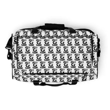 Load image into Gallery viewer, Belly Gang Duffle bag With YOUTUBE QR
