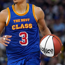 Load image into Gallery viewer, BELLY GANG Basketball - Two Panel Printed
