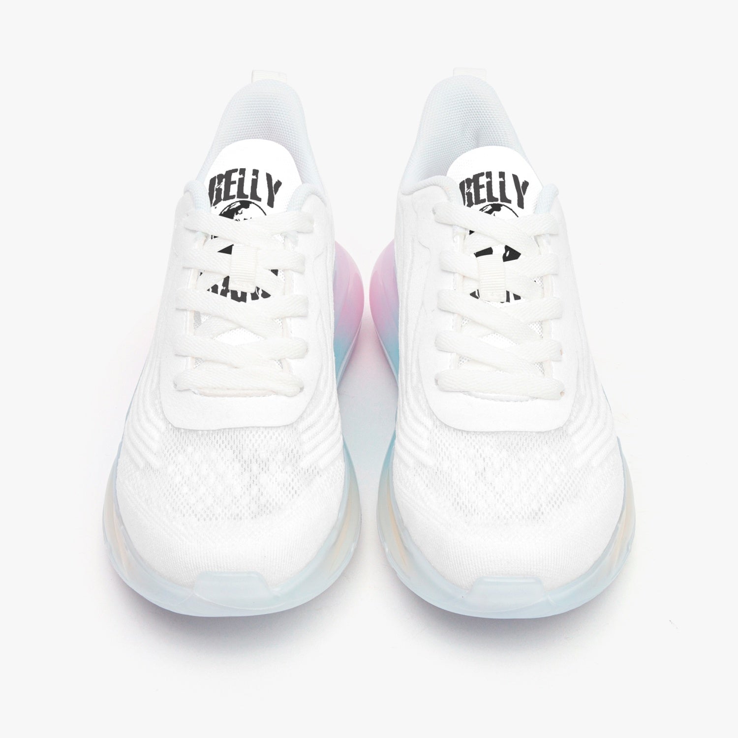 BELLY GANG 'Light as Air' Cushion Sneakers