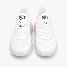 Load image into Gallery viewer, BELLY GANG &#39;Light as Air&#39; Cushion Sneakers
