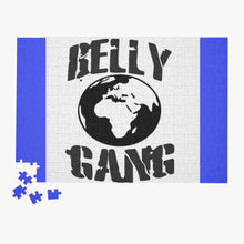 Load image into Gallery viewer, BELLYGANG Jigsaw Puzzle（500-Piece）
