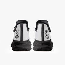 Load image into Gallery viewer, BELLY GANG Bounce Mesh Knit Sneakers
