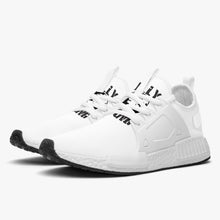 Load image into Gallery viewer, BELLYGANG Lightweight Athletic Sneakers - BELLY GANG Backstay
