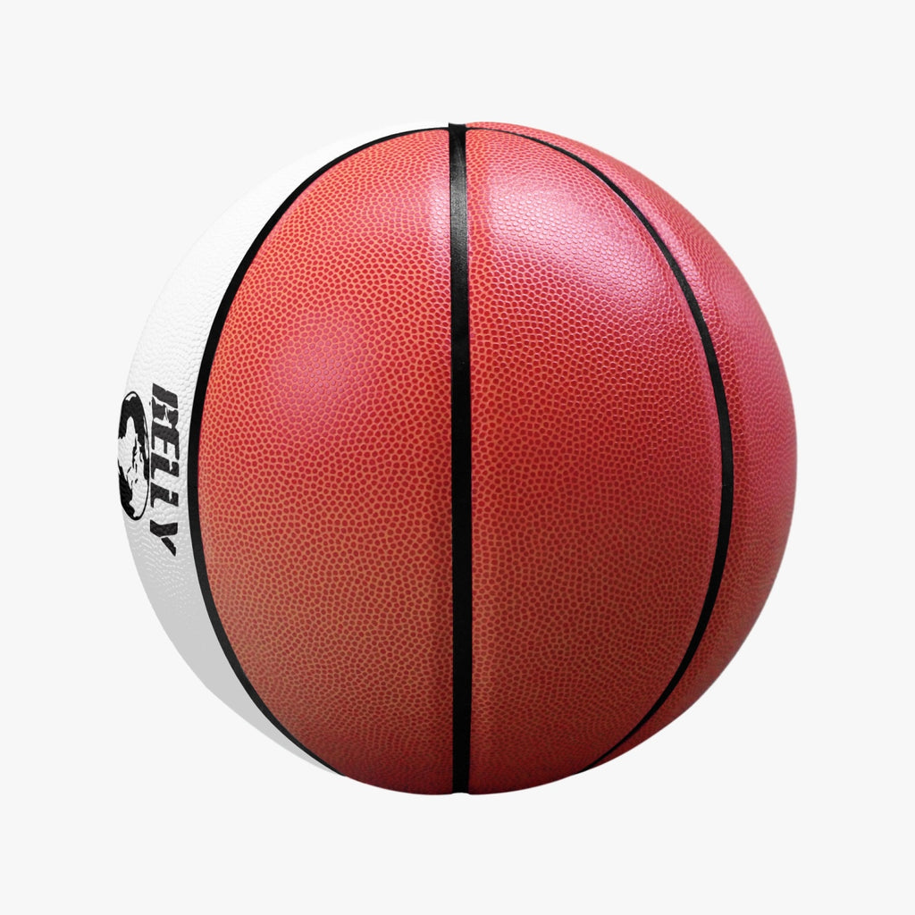 BELLY GANG Basketball - Two Panel Printed