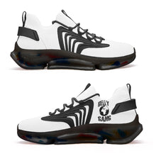 Load image into Gallery viewer, BELLY GANG Belly Wing Style Bounce Mesh Knit Sneakers
