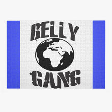 Load image into Gallery viewer, BELLYGANG Jigsaw Puzzle（500-Piece）
