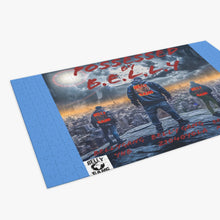 Load image into Gallery viewer, BELLYGANG &#39;POSSESSED BY BELLY&quot; Jigsaw Puzzle（500-Piece）
