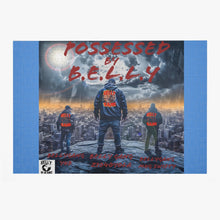 Load image into Gallery viewer, BELLYGANG &#39;POSSESSED BY BELLY&quot; Jigsaw Puzzle（500-Piece）
