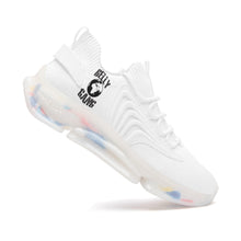 Load image into Gallery viewer, BELLY GANG Belly Wing Style Bounce Mesh Knit Sneakers
