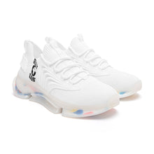 Load image into Gallery viewer, BELLY GANG Belly Wing Style Bounce Mesh Knit Sneakers
