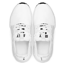 Load image into Gallery viewer, BELLYGANG Lightweight Athletic Sneakers - BELLY GANG Backstay

