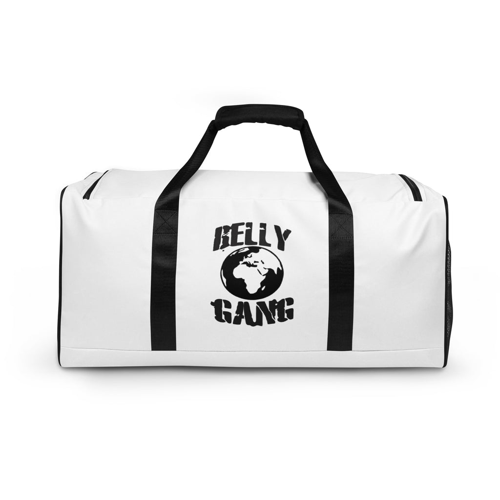 BELLY GANG Duffle bag