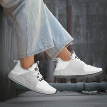 Load image into Gallery viewer, BELLYGANG Lightweight Athletic Sneakers - BELLY GANG Backstay
