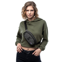 Load image into Gallery viewer, BELLY GANG X Champion fanny pack COLLAB
