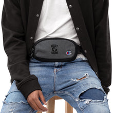Load image into Gallery viewer, BELLY GANG X Champion fanny pack COLLAB
