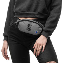 Load image into Gallery viewer, BELLY GANG X Champion fanny pack COLLAB

