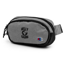 Load image into Gallery viewer, BELLY GANG X Champion fanny pack COLLAB
