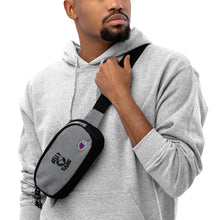 Load image into Gallery viewer, BELLY GANG X Champion fanny pack COLLAB
