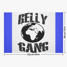 Load image into Gallery viewer, BELLYGANG Jigsaw Puzzle（500-Piece）

