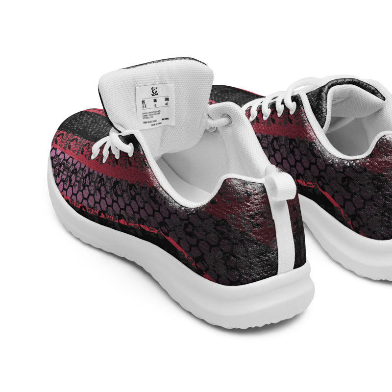 BELLY GANG ZAPI STYLE Men’s athletic shoes