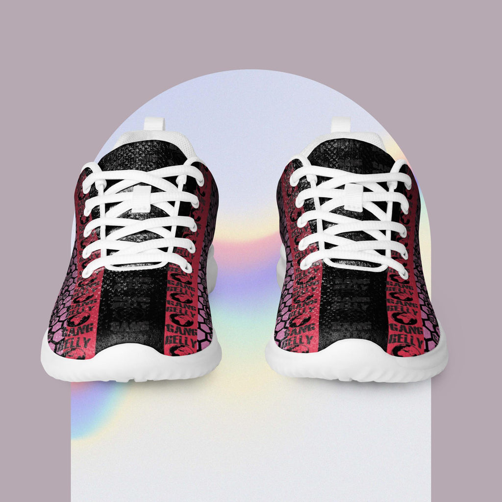 BELLY GANG ZAPI STYLE Men’s athletic shoes