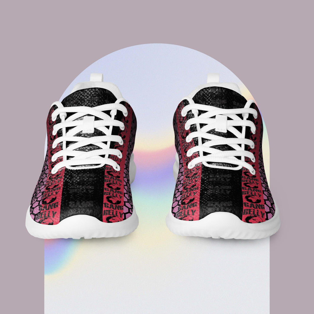 BELLY GANG ZAPI STYLE Men’s athletic shoes