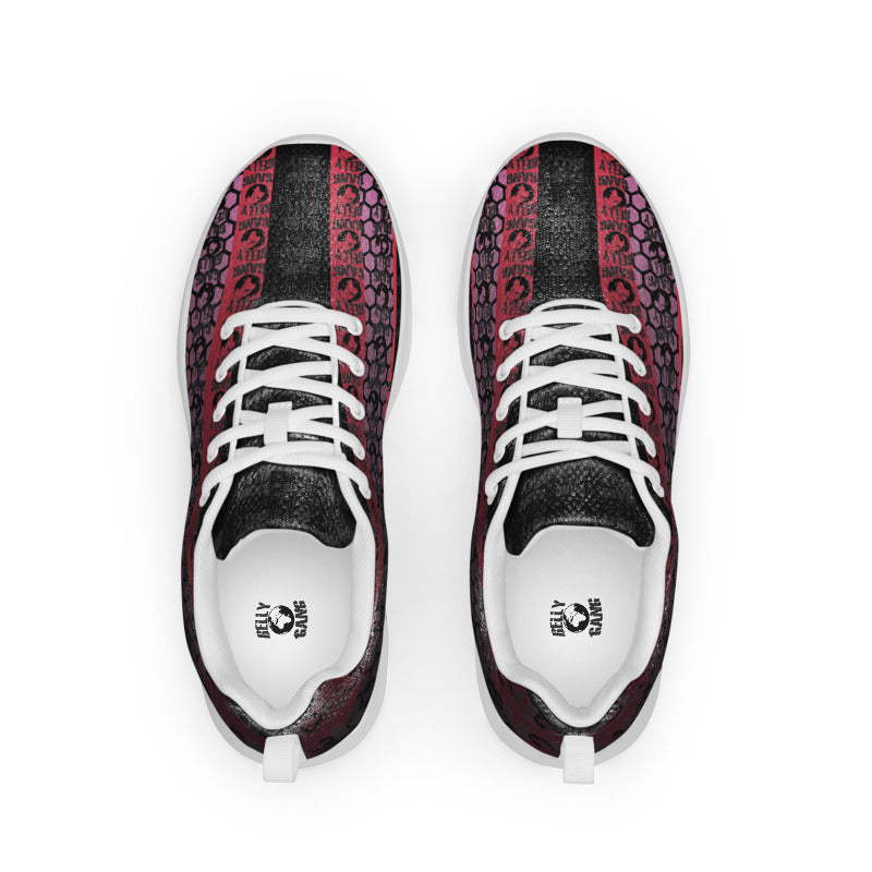 BELLY GANG ZAPI STYLE Men’s athletic shoes
