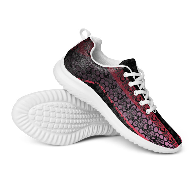 BELLY GANG ZAPI STYLE Men’s athletic shoes