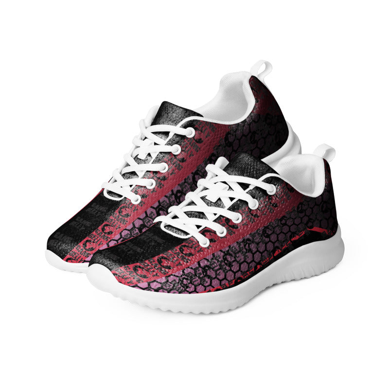 BELLY GANG ZAPI STYLE Men’s athletic shoes