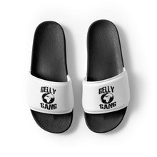 Load image into Gallery viewer, BELLYGANG Men’s slides
