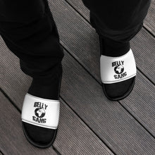 Load image into Gallery viewer, BELLYGANG Men’s slides
