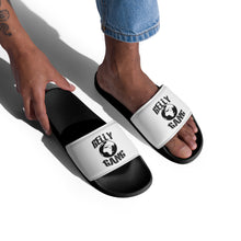 Load image into Gallery viewer, BELLYGANG Men’s slides
