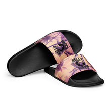 Load image into Gallery viewer, BELLY GANG Women&#39;s slides
