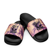Load image into Gallery viewer, BELLY GANG Women&#39;s slides
