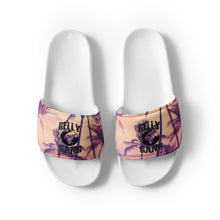 Load image into Gallery viewer, BELLY GANG Women&#39;s slides
