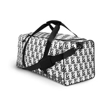 Load image into Gallery viewer, Belly Gang Duffle bag With YOUTUBE QR
